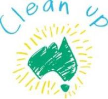 Clean Up Australia logo